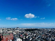 【東京都/世田谷区等々力】ピアースコード等々力 眺望