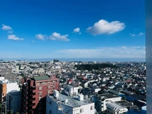 【東京都/世田谷区等々力】ピアースコード等々力 眺望