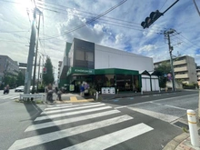 【東京都/世田谷区等々力】 エクセレント等々力 紀伊国屋等々力店（現地より約250m）：