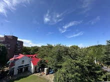 【東京都/世田谷区深沢】クレッセント駒沢公園パークサイド 眺望