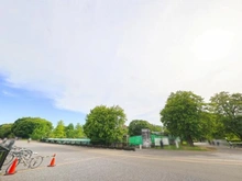 【東京都/世田谷区深沢】クレッセント駒沢公園パークサイド 駒沢オリンピック公園（現地より約120m）：