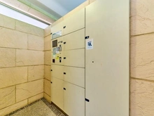 【東京都/世田谷区等々力】等々力ヒルズパティアージュ 共用部