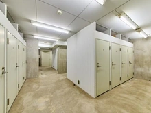 【東京都/世田谷区等々力】等々力ヒルズパティアージュ 共用部