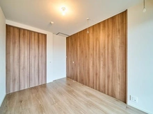 【東京都/目黒区大岡山】プラウド都立大学 洋室