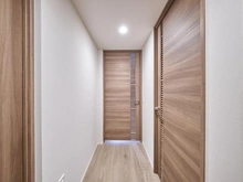 【東京都/目黒区大岡山】プラウド都立大学 廊下