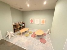 【東京都/目黒区大岡山】プラウド都立大学 共用施設