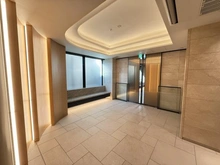 【東京都/世田谷区奥沢】Brillia自由が丘 エントランス