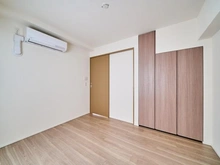 【東京都/世田谷区奥沢】Brillia自由が丘 洋室