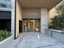 【東京都/世田谷区奥沢】Brillia自由が丘 エントランス