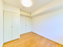 【東京都/世田谷区等々力】ヒルズ自由が丘クレアリベール 洋室