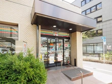 【東京都/目黒区中根】東武ハイライン都立大 セブンイレブン目黒中根1丁目店（現地より約80m）：