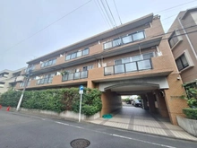 【東京都/世田谷区等々力】セーナ等々力 外観