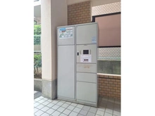 【東京都/世田谷区等々力】セーナ等々力 宅配BOX