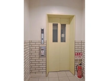 【東京都/世田谷区等々力】セーナ等々力 共用部：エレベーター