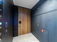 【東京都/渋谷区恵比寿】オープンレジデンシア恵比寿コート 玄関