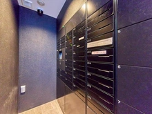 【東京都/渋谷区恵比寿】オープンレジデンシア恵比寿コート 宅配BOX