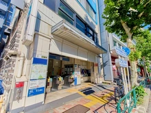【東京都/渋谷区恵比寿】オープンレジデンシア恵比寿コート 東京メトロ日比谷線「広尾」駅（現地より約720m）：