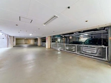 【東京都/世田谷区深沢】アンセフォルム深沢 駐車場