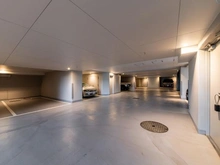 【東京都/渋谷区元代々木町】プラウド元代々木町 駐車場：自走式駐車場　使用料：金39,000円～金43,000円