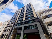 【東京都/千代田区内神田】クラッシィハウス大手町ザ・スイート 外観