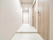 【東京都/千代田区内神田】クラッシィハウス大手町ザ・スイート 玄関