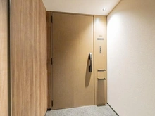 【東京都/千代田区内神田】クラッシィハウス大手町ザ・スイート 玄関:内廊下