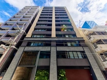 【東京都/千代田区内神田】クラッシィハウス大手町ザ・スイート 外観