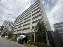 【千葉県/柏市南柏】ライオンズステーションスクエア南柏 外観