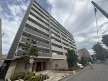 【千葉県/柏市南柏】ライオンズステーションスクエア南柏 外観