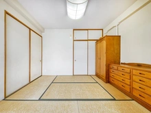 【千葉県/柏市南柏】ライオンズステーションスクエア南柏 和室