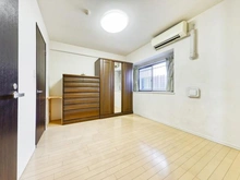 【千葉県/柏市南柏】ライオンズステーションスクエア南柏 洋室