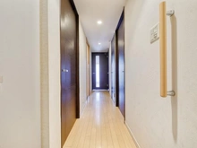 【千葉県/柏市南柏】ライオンズステーションスクエア南柏 廊下