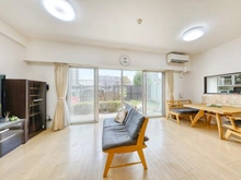 【千葉県/柏市南柏】ライオンズステーションスクエア南柏 LDK