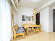 【千葉県/柏市南柏】ライオンズステーションスクエア南柏 ダイニング