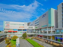 【千葉県/柏市南柏】ライオンズステーションスクエア南柏 フィールズ南柏モール2(現地より約400m):