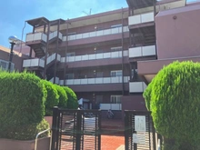 【東京都/世田谷区玉堤】サンハイツ玉堤 外観