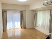 【東京都/世田谷区玉堤】サンハイツ玉堤 洋室