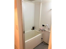 【東京都/世田谷区玉堤】サンハイツ玉堤 浴室