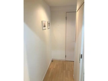 【東京都/世田谷区玉堤】サンハイツ玉堤 廊下