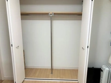 【東京都/世田谷区玉堤】サンハイツ玉堤 収納