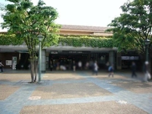 【東京都/世田谷区玉堤】サンハイツ玉堤 東急田園都市線「田園調布」駅（現地より約1,453m）