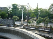 【東京都/世田谷区玉堤】サンハイツ玉堤 田園調布駅周辺（現地より約1,453m）