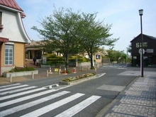 【東京都/世田谷区玉堤】サンハイツ玉堤 田園調布駅周辺（現地より約1,453m）