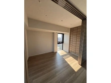 【東京都/世田谷区中町】ブランズシティ世田谷中町 カームコート 洋室：リフォーム直後