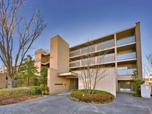 【東京都/世田谷区中町】ブランズシティ世田谷中町 カームコート 外観