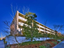 【東京都/世田谷区中町】ブランズシティ世田谷中町 カームコート 外観