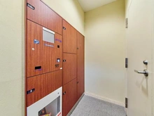 【東京都/品川区小山】クリオ西小山 宅配BOX