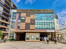 【東京都/品川区小山】クリオ西小山 東急目黒線「西小山」駅（現地より約50m）：