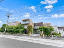 【東京都/世田谷区深沢】パークハウス深沢コートレジデンス 外観