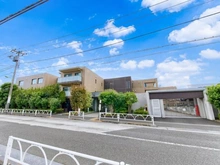 【東京都/世田谷区深沢】パークハウス深沢コートレジデンス 外観